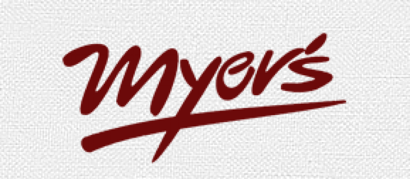 Logo myers